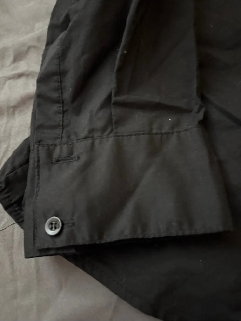 George Black Lightweight Men's Shirt Jacket